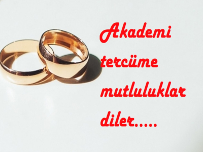 evlilik belgesi tercümesi, mülteci ile evlenmek, suriyeli ile evlenmek