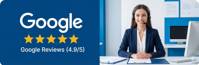 Akademi Tercüme Google yorumları