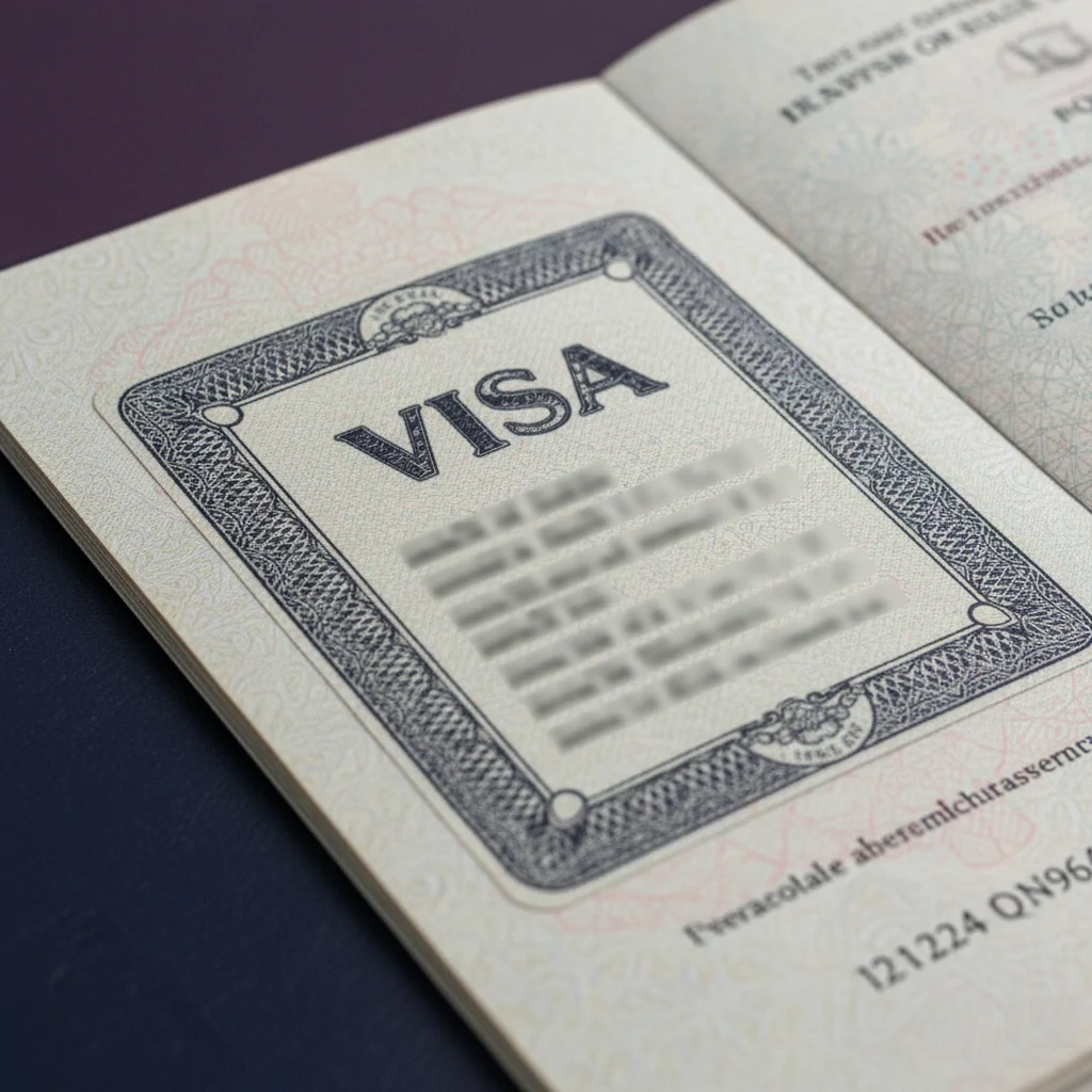 Almanya vizesi evrak tercümesi