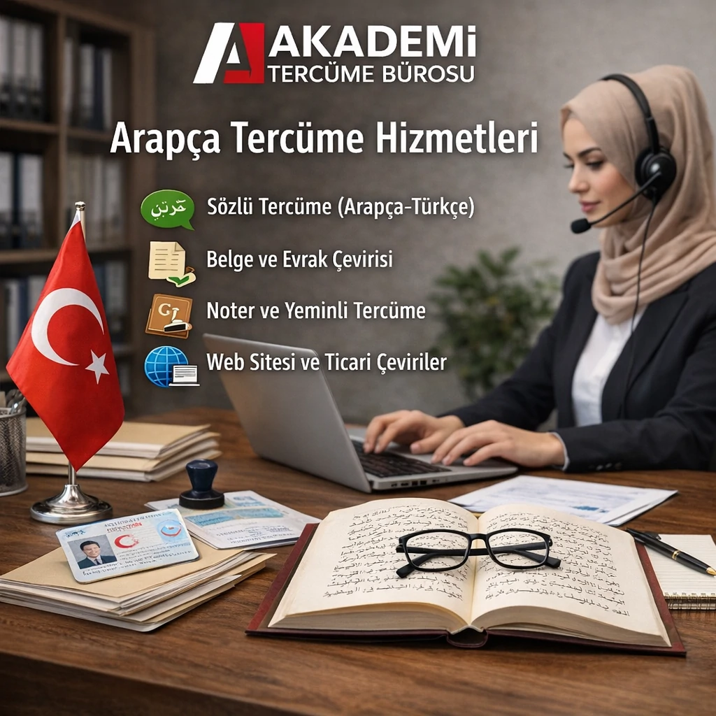 Arapça yeminli tercüme rehberi kapak görseli