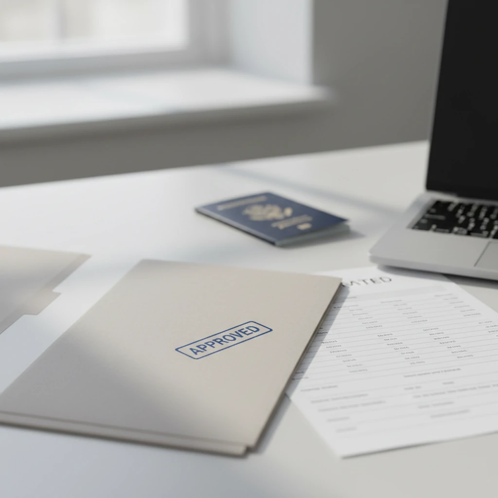 Banka hesap dökümü tercümesi