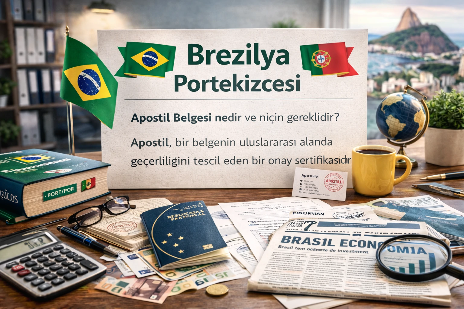 Brezilya Portekizcesi tercüme (PT-BR) kapak görseli