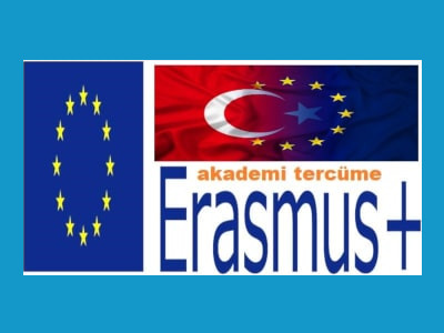 Erasmus Tercüme, Erasmus çeviri, erasmus ceviri