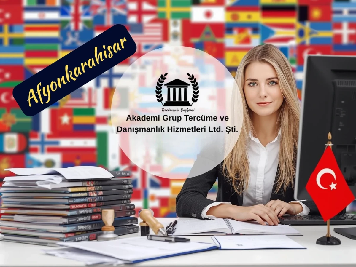 afyon tercume burosu