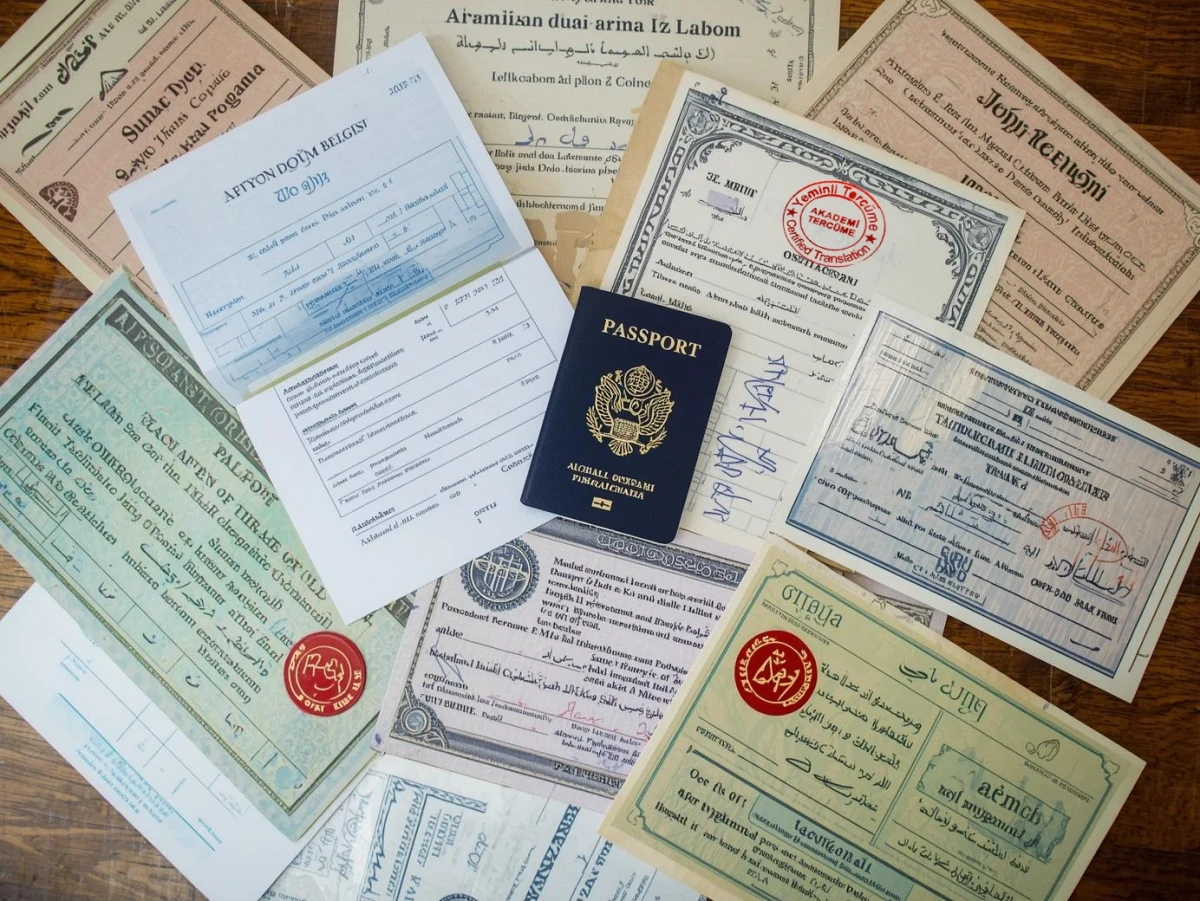 afyon yeminli tercume