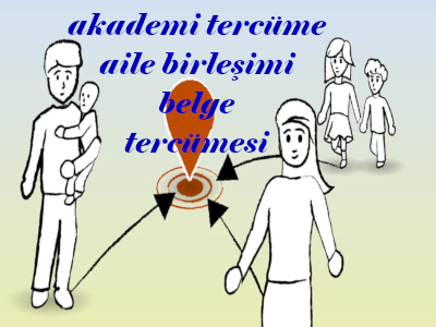 Almanya aile birleşimi hizmetleri