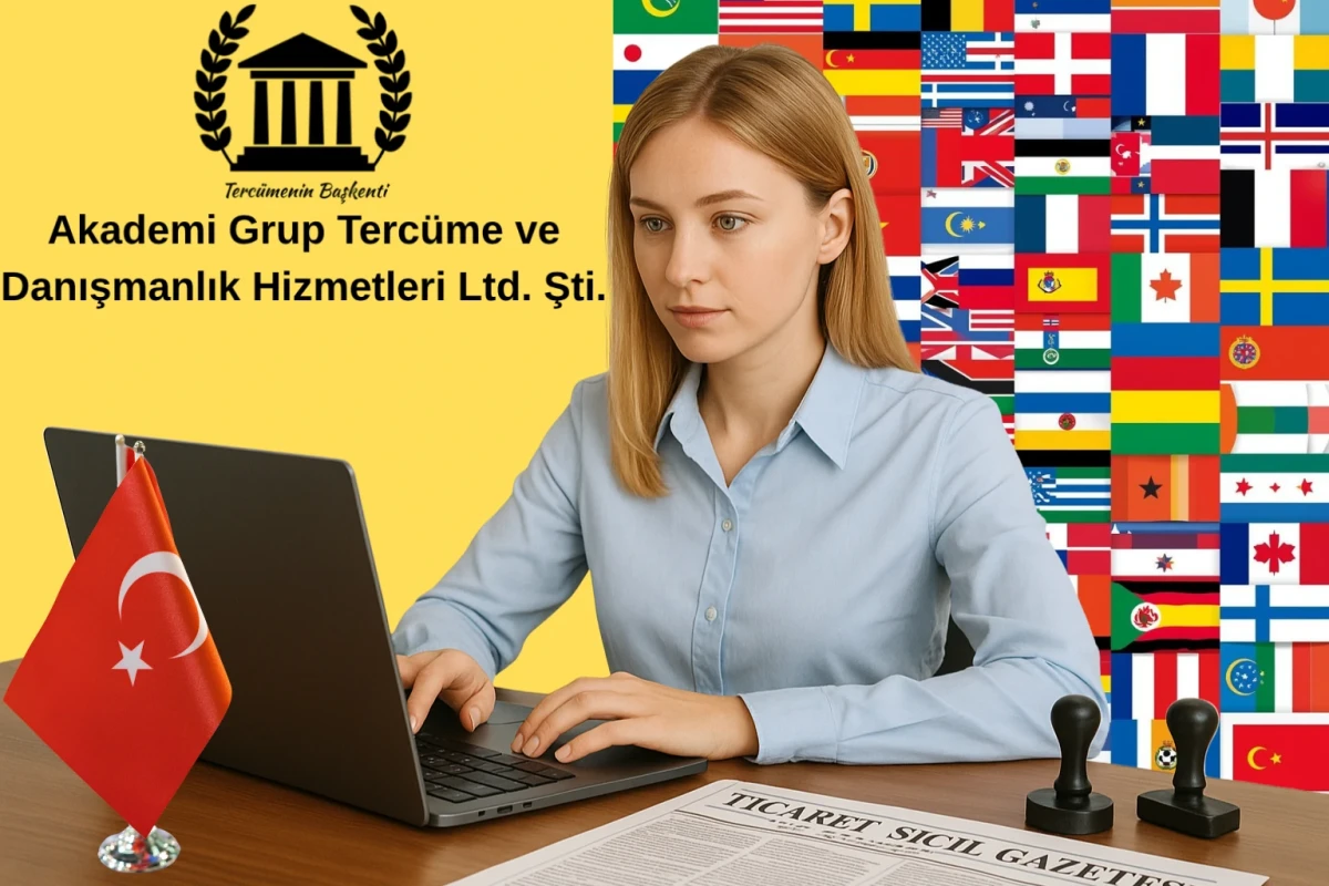 sicil gazetesi nedir