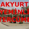 Akyurt Yeminli Tercüman - Noter Onaylı Çeviri Hizmetleri