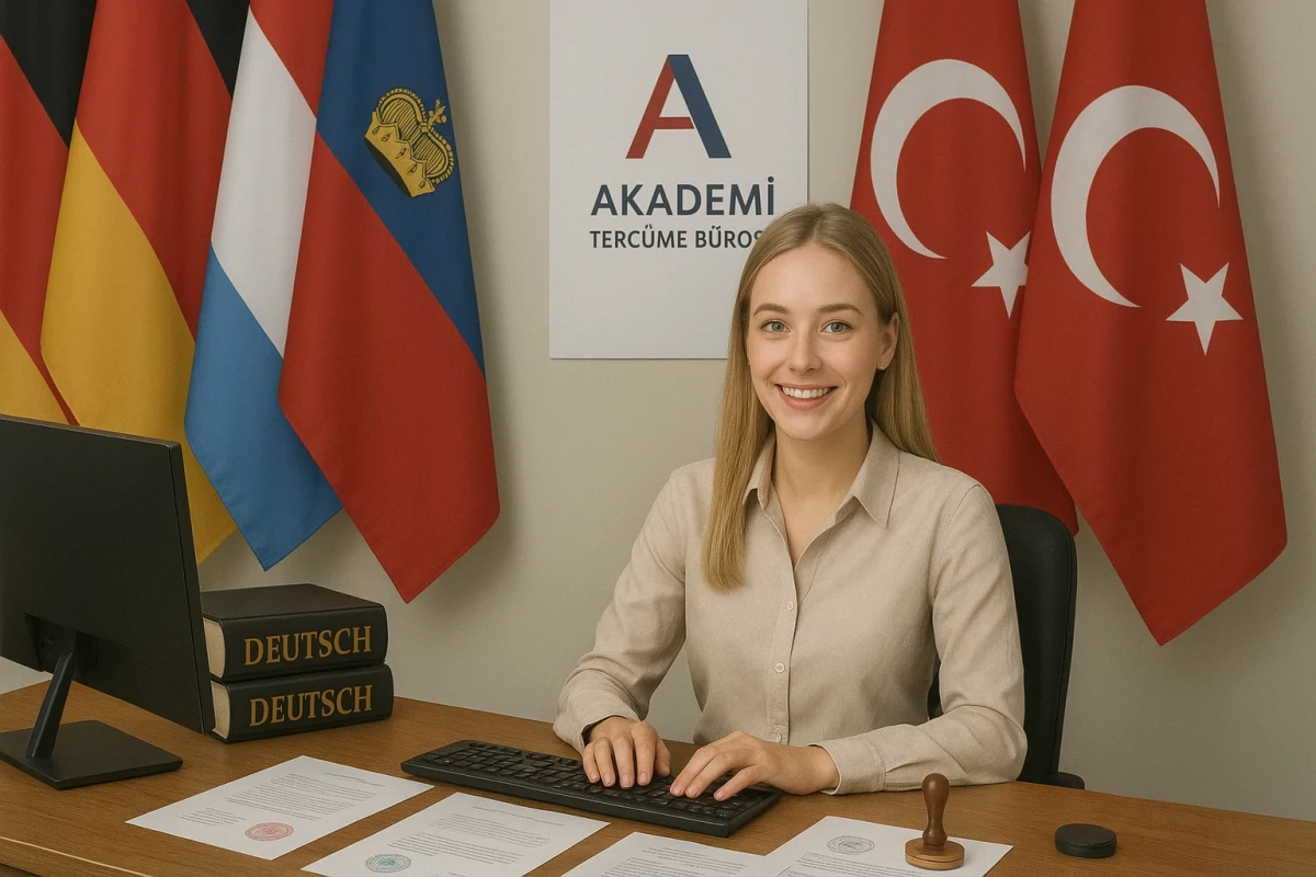 almanca-turkce-ceviri