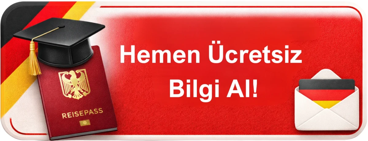 almanya eğitim danışmanlığı ücretsiz bilgi