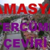 Amasya Tercüme Bürosu - Yeminli - Noter Onaylı Çeviri Hizmetleri