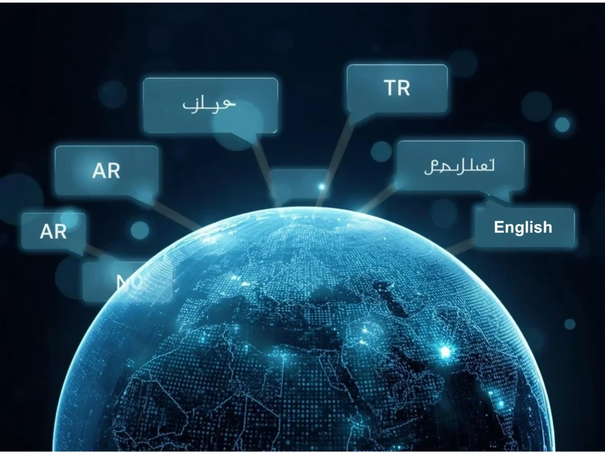 arapca ingilizce ceviri hizmetelri