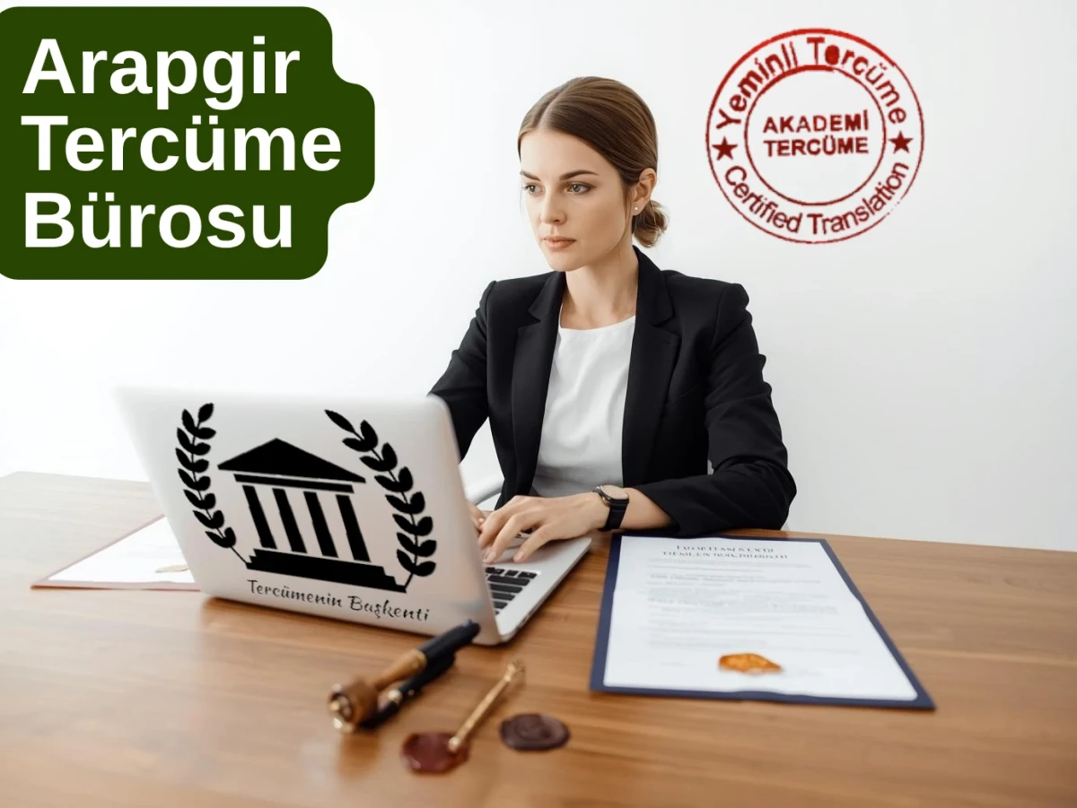 arapgir tercume burosu