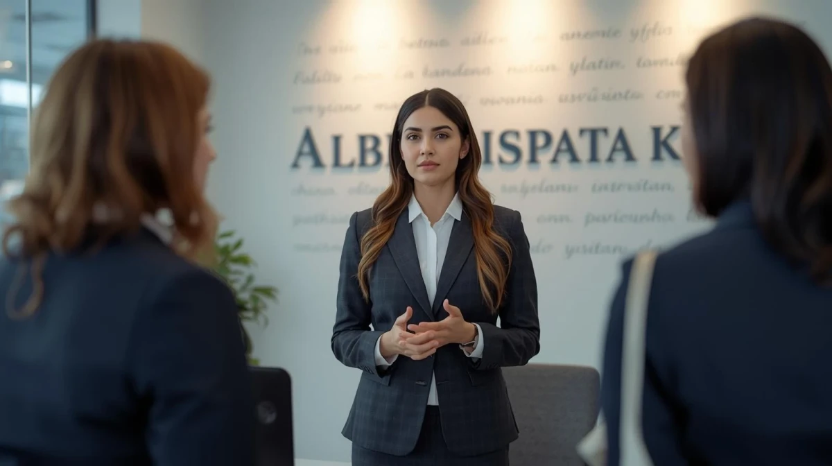 yeminli tercüman türkçe arnavutça sözlü çeviri desteği