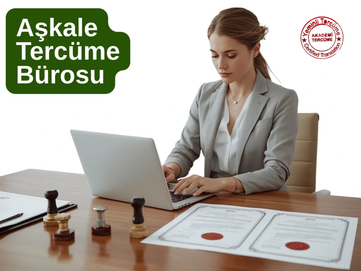 askale tercume burosu