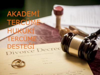 bosanma kararı tercume, bosanma cevirisi