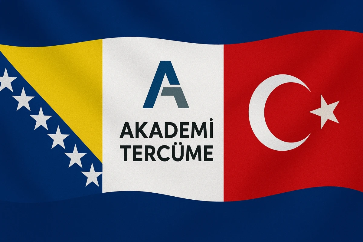 yazılı ve sözlü tüm disiplinlerde boşnakça türkçe çeviri desteği