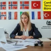 Canik Yeminli Tercüman, Yeminli Tercüme, Çeviri ve Tercüme Bürosu