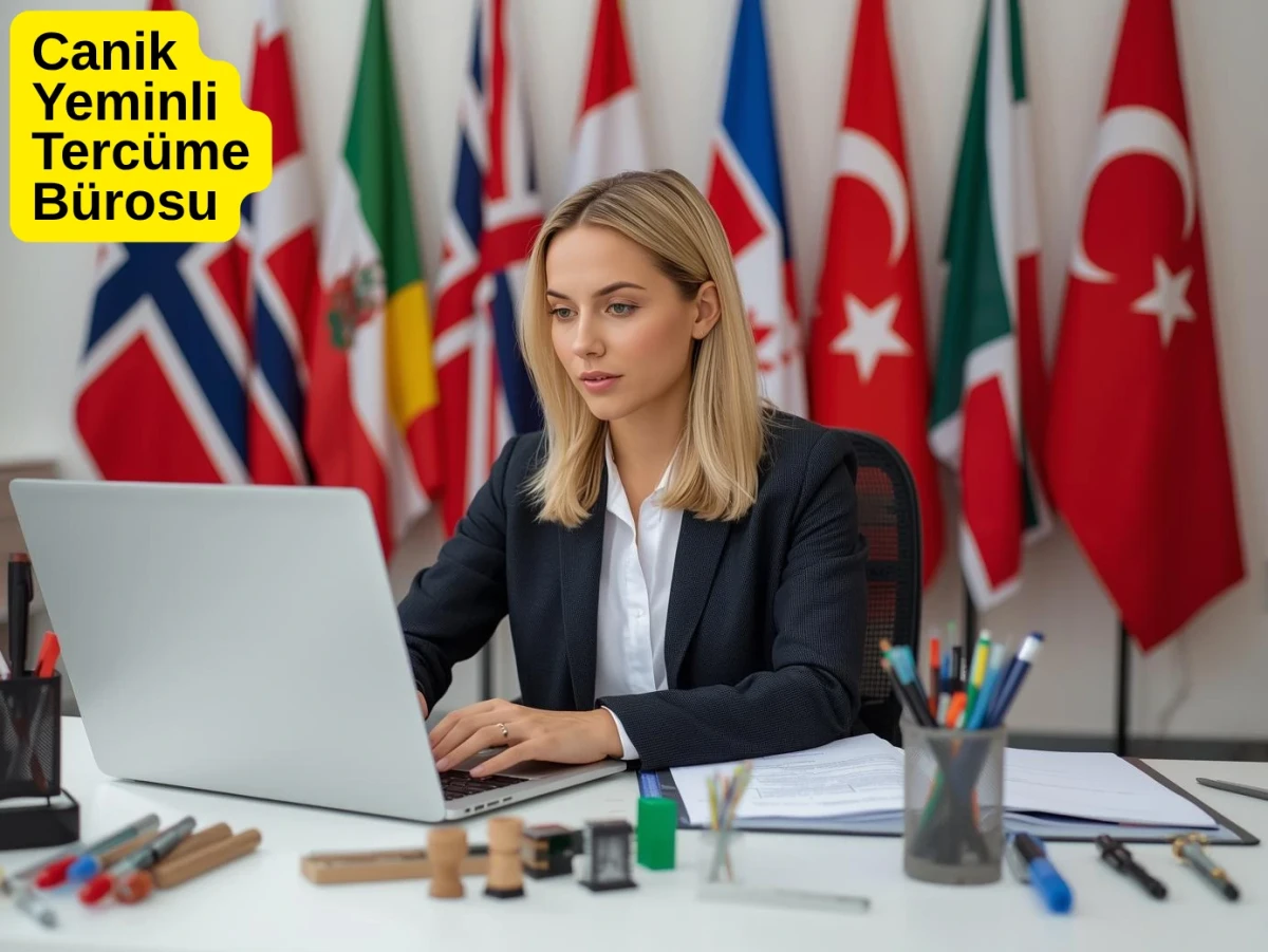 canik yeminli ceviri burosu