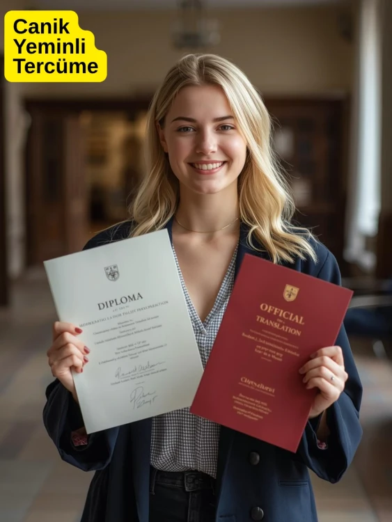 canik yeminli tercume