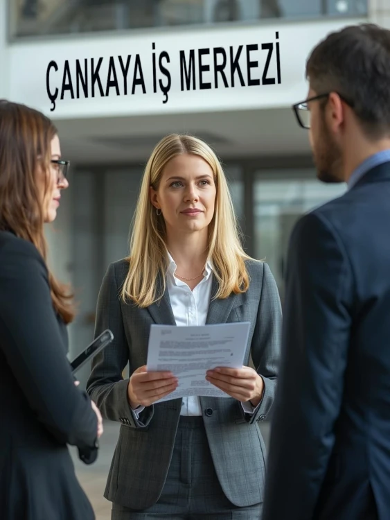 cankaya yeminli tercuman