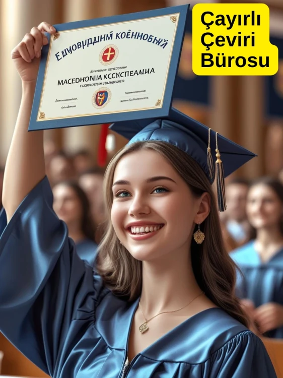 cayirli yeminli tercume