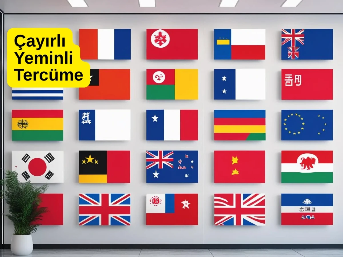 çayırlı yeminli tercume burosu