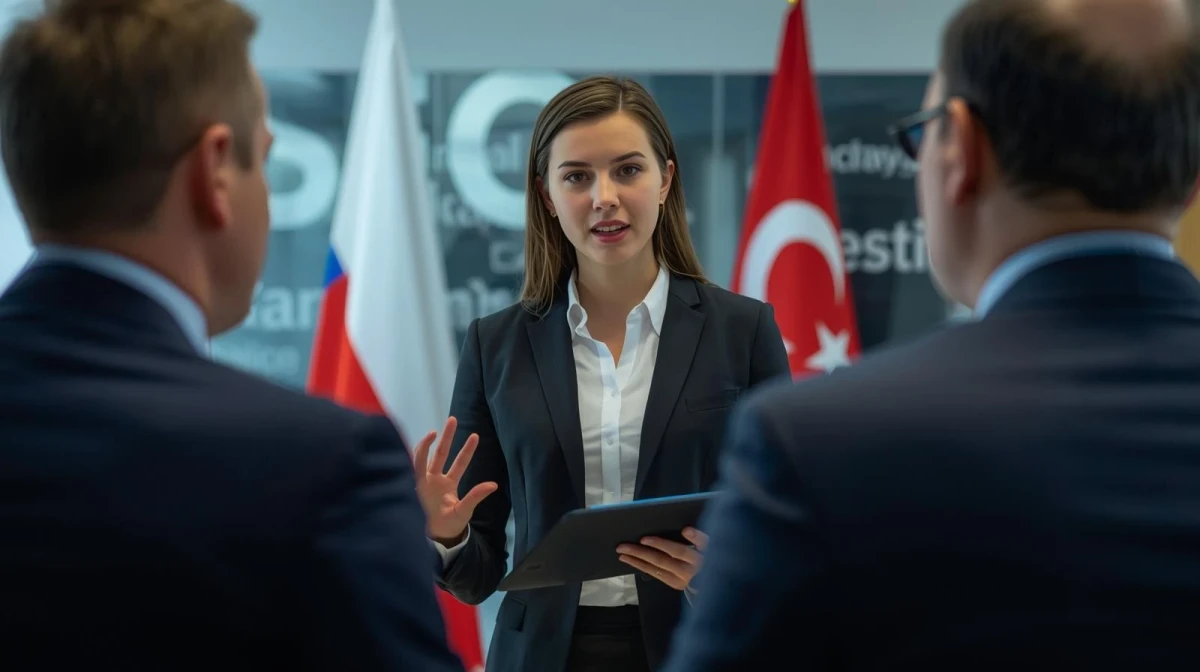 noter, nikah salonu, iş toplantıları, resmi kurumlar için çekçe yeminli tercüman