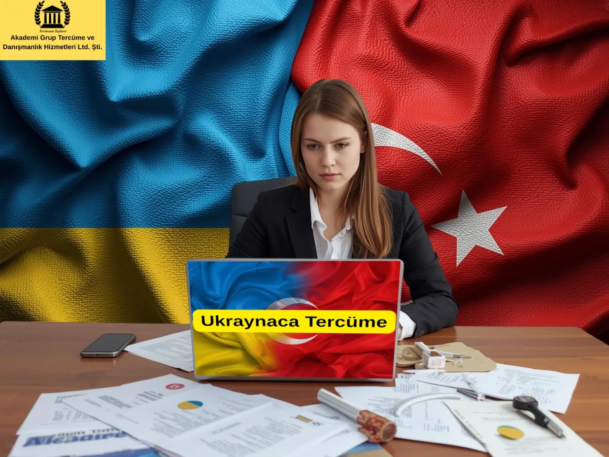 ceviri turkce ukraynaca