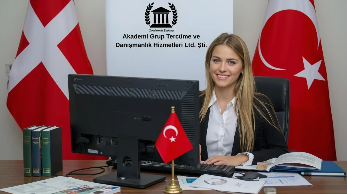 noter onaylı, yeminli tercüman imzalı danca türkçe çeviri