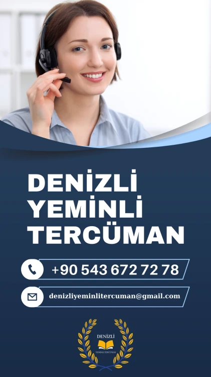 denizli yeminli tercuman