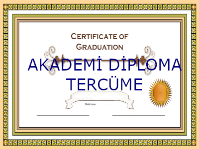 en ucuz diploma tercumesi