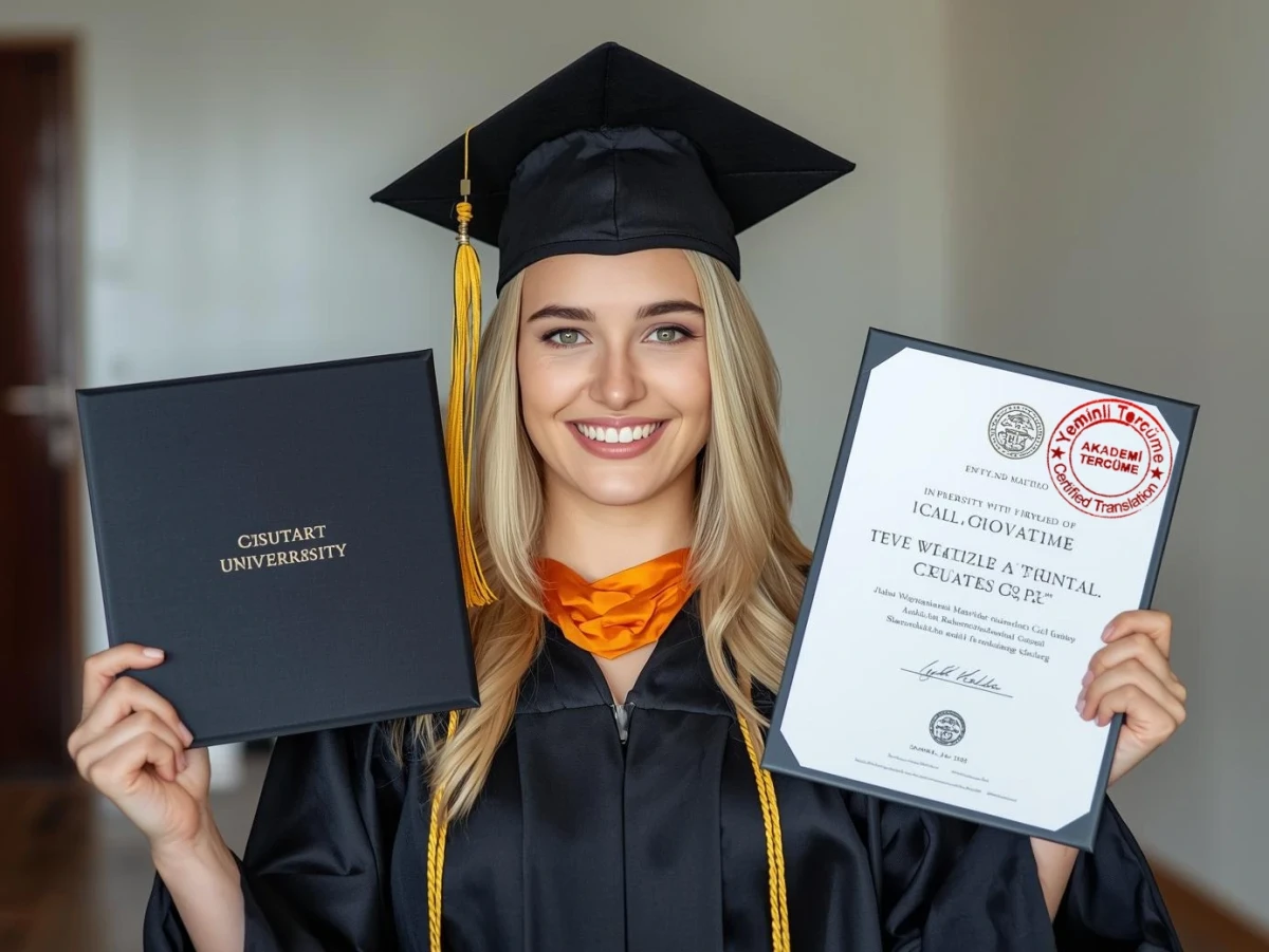 diploma cevirisi kahramanmaras