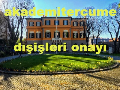 konsolosluk onaylı tercüme ve dışişleri onaylı tercüme ihtiyaçlarınız ankara tercüme bürosu olarak akademi tercüme bürosunca yapılmaktadır.