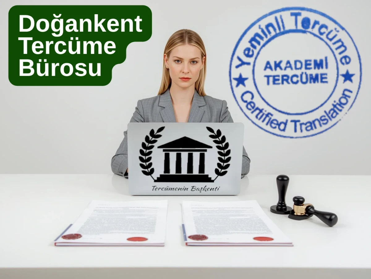 dogankent tercume burosu