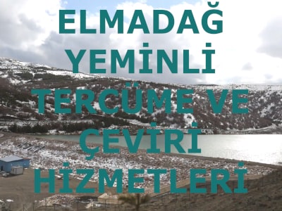 elmadağ yeminli tercüme, elmadağ tercüme bürosu, çeviri, tercüman