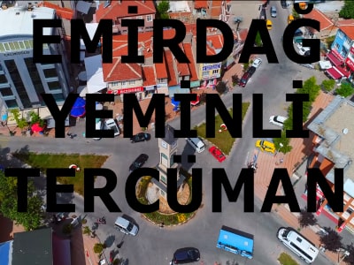 emirdağ tercume burosu noter onayli ve yeminli tercuman ceviri isleri
