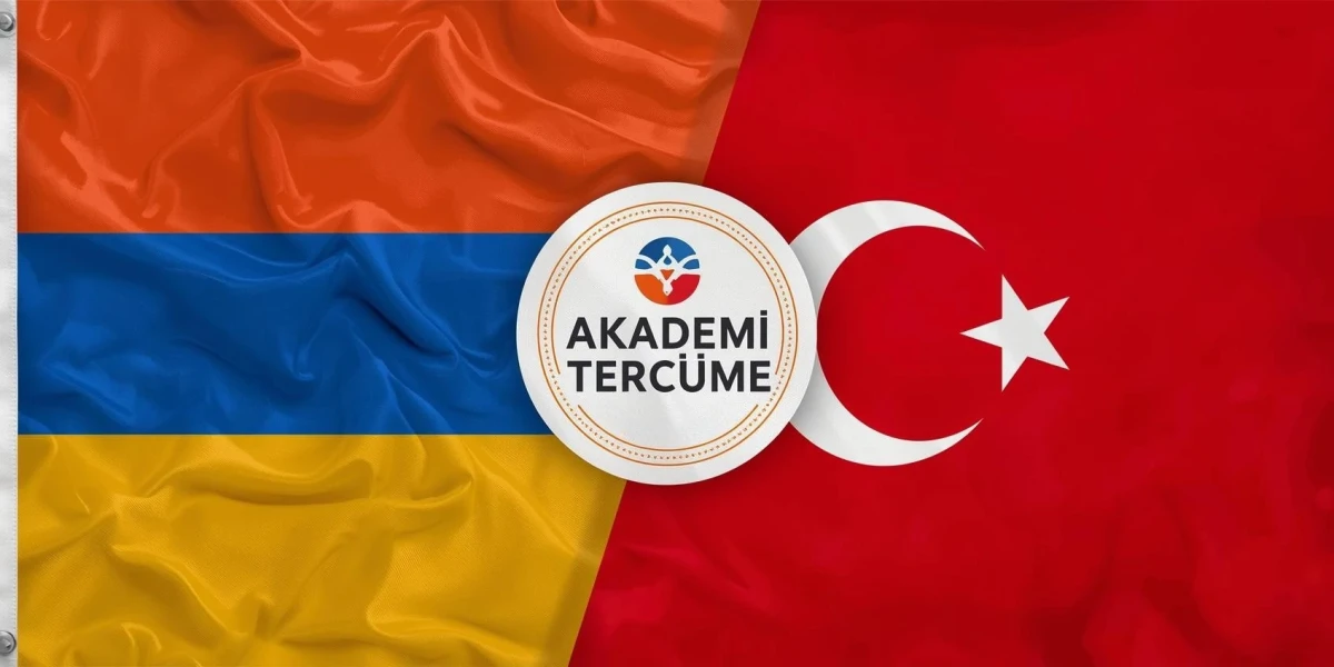 noter onaylı, yeminli tercüman kaşeli ve imzalı ermenice türkçe çeviri