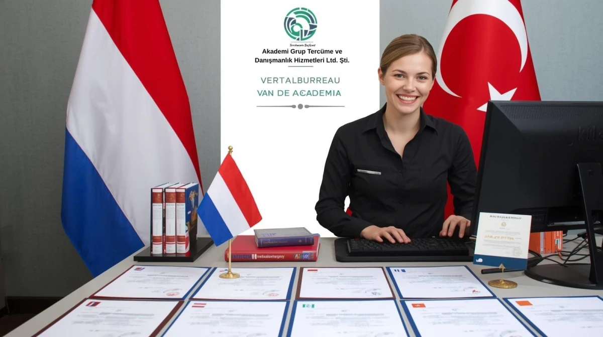 felemenkçe türkçe çeviri hizmetleri, yeminli tercüman ve noter onaylı