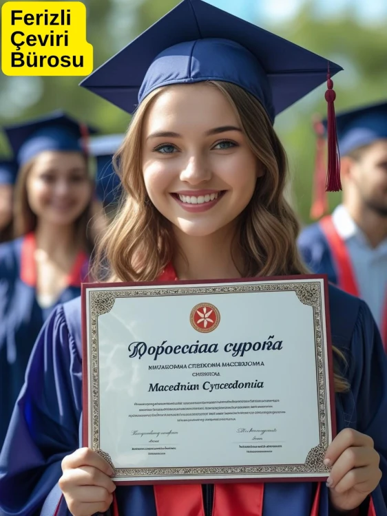 ferizli yeminli tercume