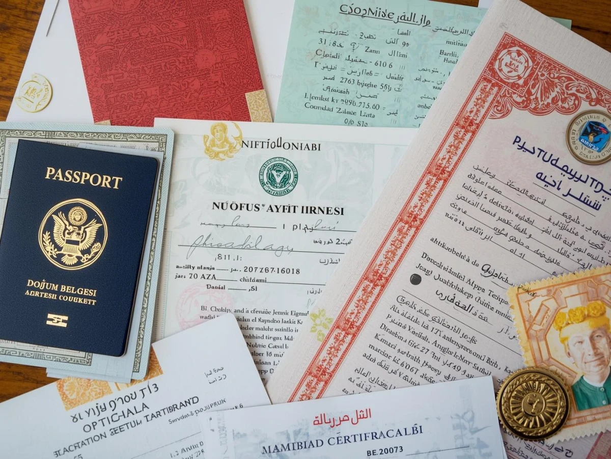 gumushane yeminli tercume