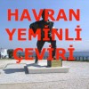 Havran Yeminli Tercüman | Havran Tercüme Bürosu | Çeviri Ofisi