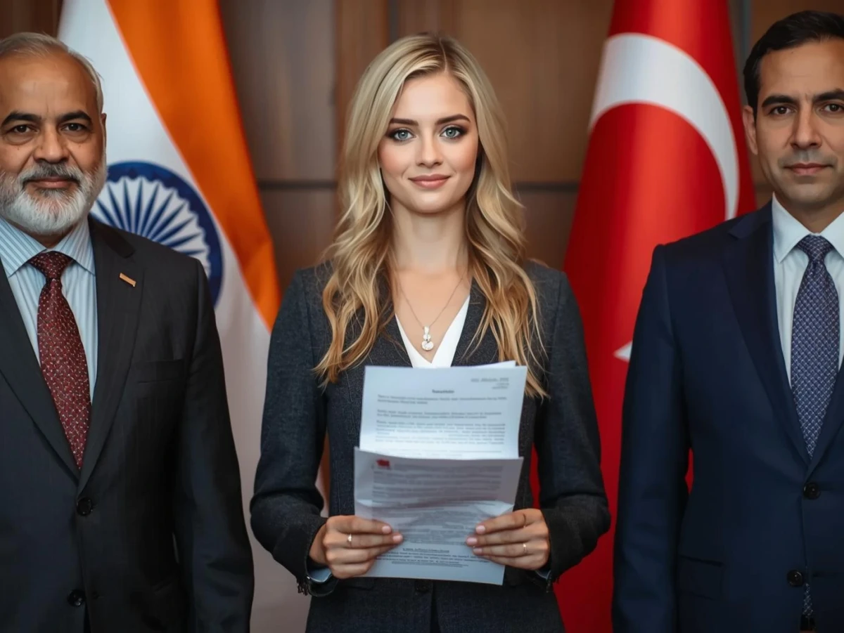 ticari ve resmi işlemlerinizde hintçe yeminli tercümandan hintçe türkçe çeviri desteği alın