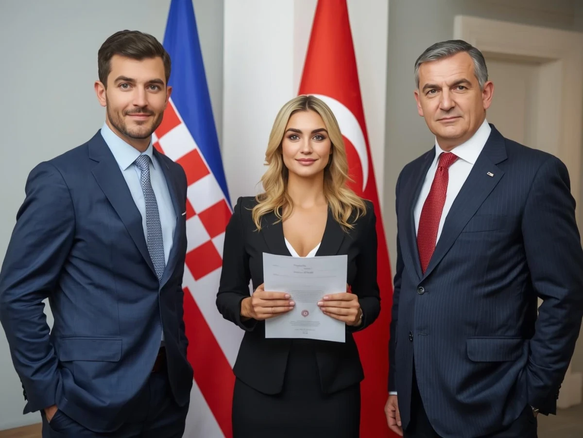 yazılı ve sözlü tüm işlerinizde hırvatça yeminli tercüman desteği veriyoruz