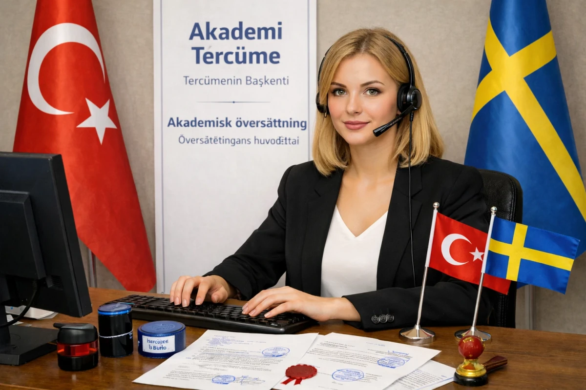 yeminli tercüman imzalı ve noter onaylı, resmi olarak geçerli isveççe türkçe çeviri hizmetleri