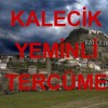 Kalecik Yeminli Tercüman | Kalecik Tercüme Bürosu | Çeviri Ofisi