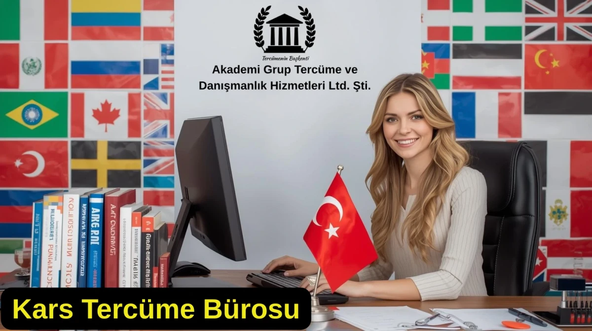 kars tercume burosu