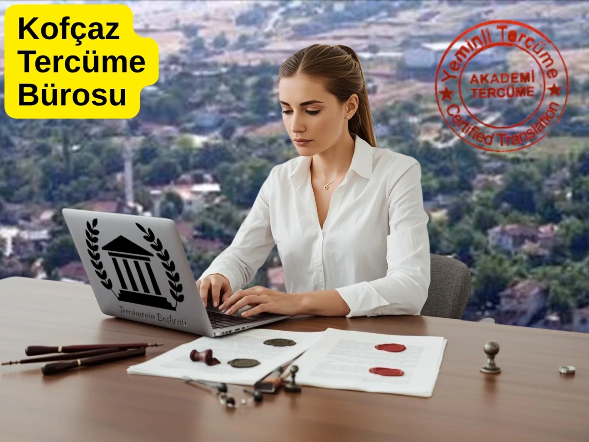 kofcaz tercume burosu