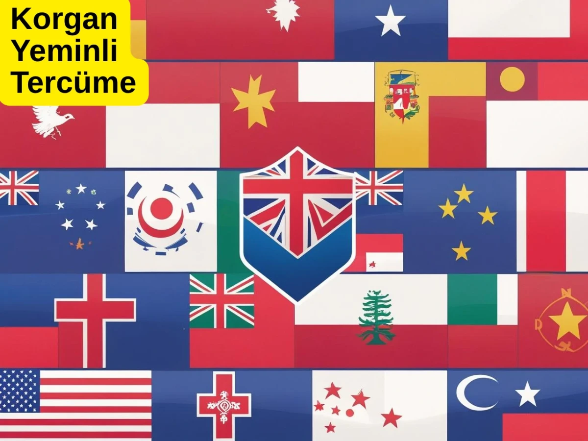 korgan yeminli tercume burosu