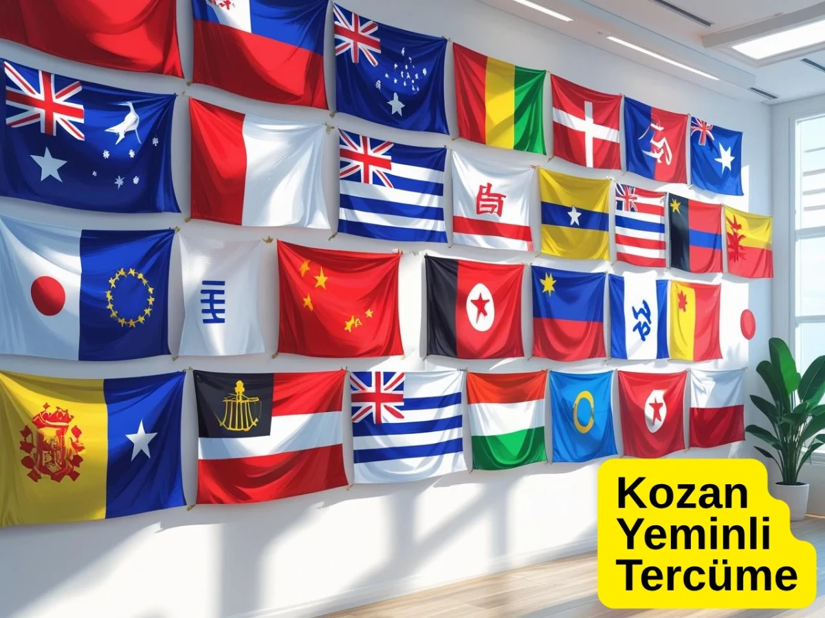 kozan yeminli tercume burosu